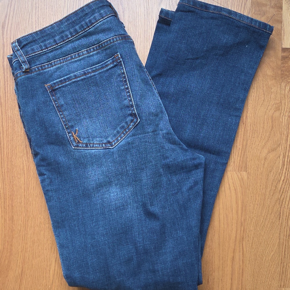Kut From The Kloth Katy Boyfriend Jean - Picture 3 of 11